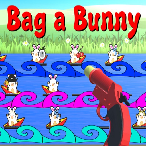 Bag a Bunny icon