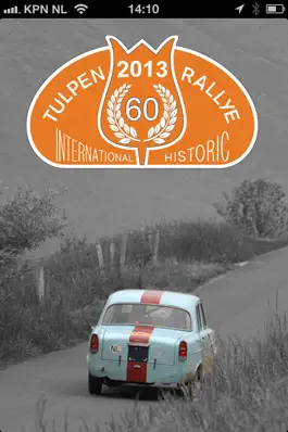 Game screenshot Tulpenrallye mod apk