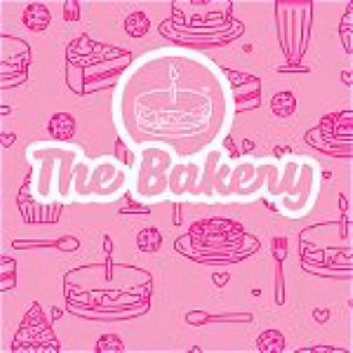 The Bakery-Online icon