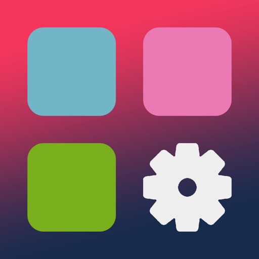 Gestione App icon