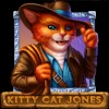 Kitty Cat Jones Slots - iPhoneアプリ