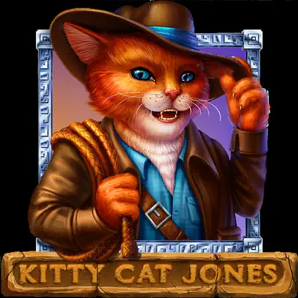 Kitty Cat Jones Slots Cheats
