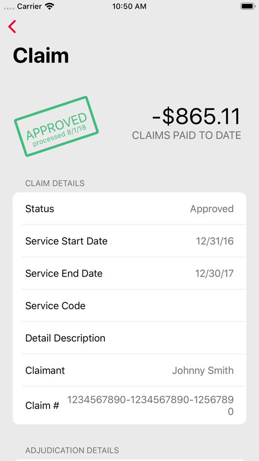 #7. AFmobile® (iOS) 由: American Fidelity Assurance Company