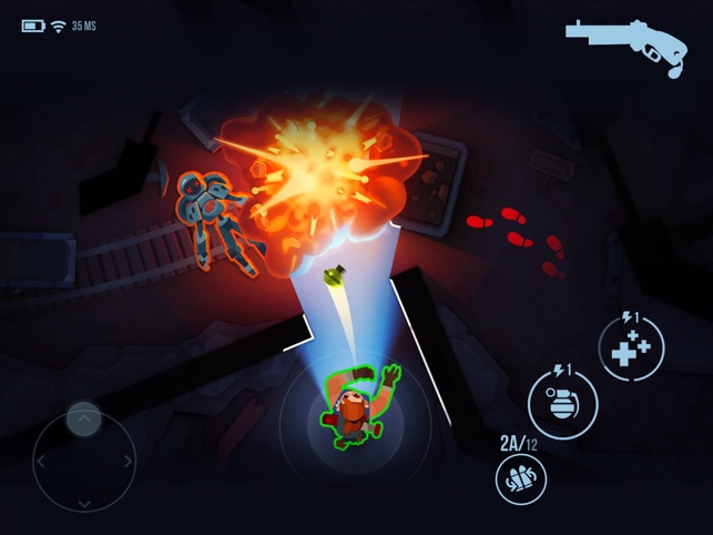 Bullet Echo on the App Store
