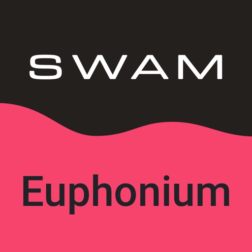 SWAM Euphonium iOS App