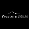 Western Live Farm icon