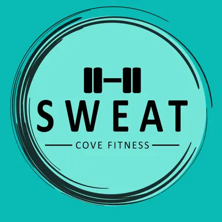 SWEAT at Cove Fitness Cheats