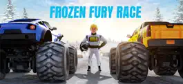 Game screenshot Fearless Monster Truck Racing mod apk