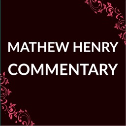 Matthew Henry Commentary ·