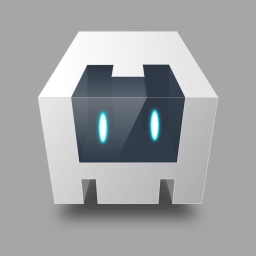 Timber Companion Icon