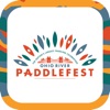 Paddlefest icon