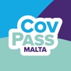 CovPass-Malta icon