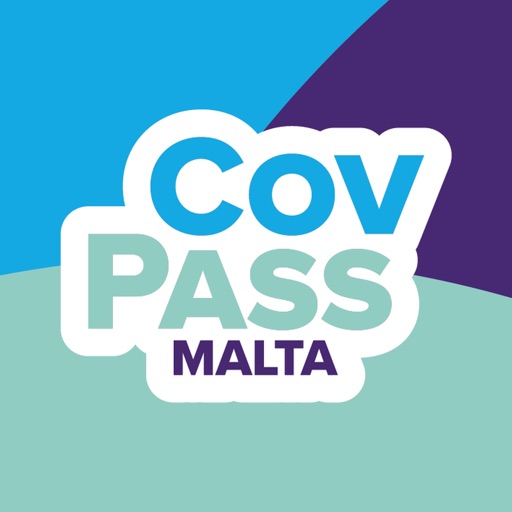 CovPass-Malta icon