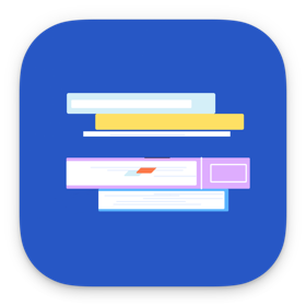 螢幕擷取畫面 (1) Tempora: Pro Templates