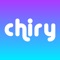 Chiry is a platform that connects proactive health professionals with individuals and organizations nationwide via mobile, on-site, and virtual services