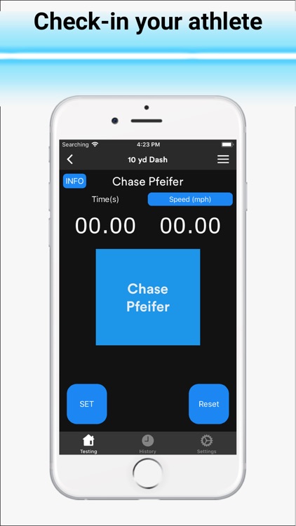 Dashr-App screenshot-3