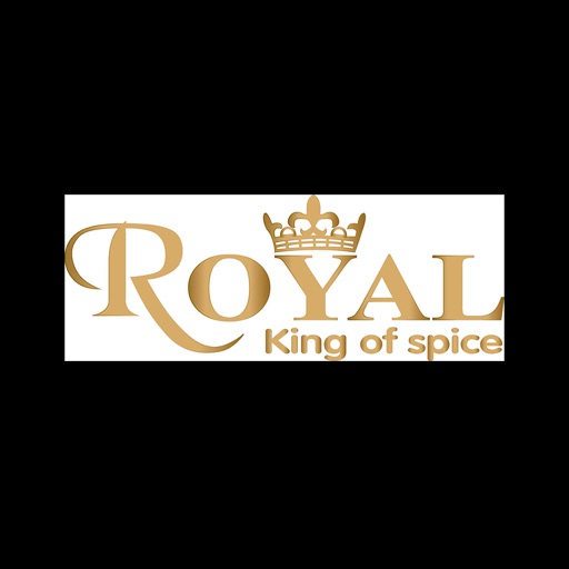 Royal King Of Spice icon
