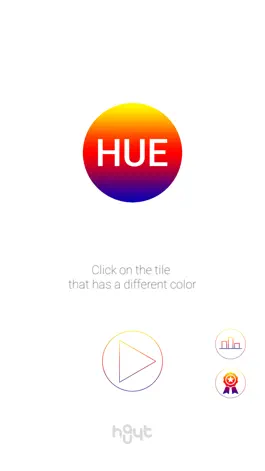 Game screenshot HUE mod apk