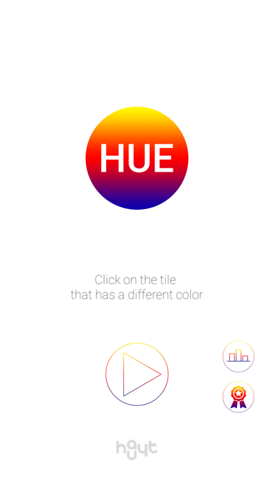 Screenshot #1 pour HUE
