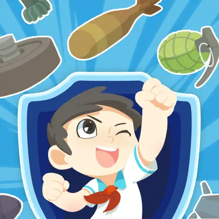 Mine Risk Education Читы