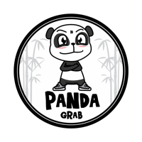 Panda Grab
