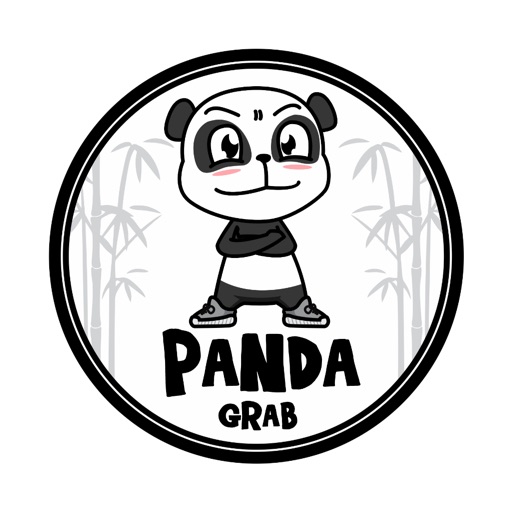 Panda Grab