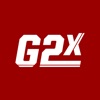 G2X | Athlete Discipleship icon
