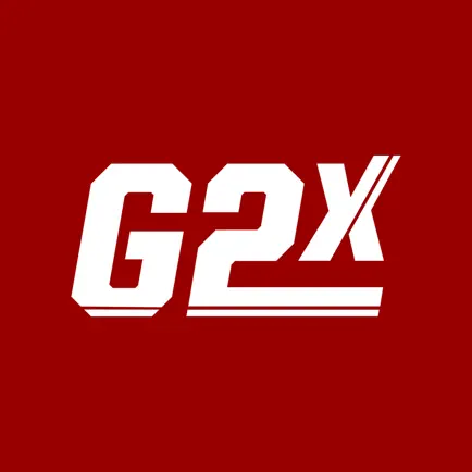 G2X | Athlete Discipleship Cheats
