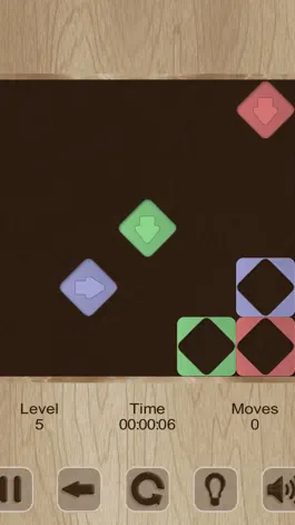 Game screenshot Puzzle 4 colors mod apk