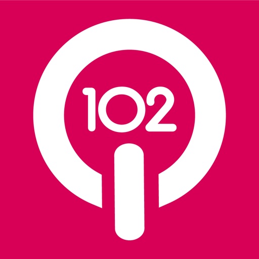 Q102 WKRQ icon