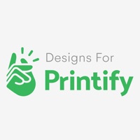 Contact Printify Design Space & Mockup