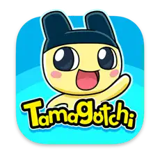 Tamagotchi Adventure Kingdom