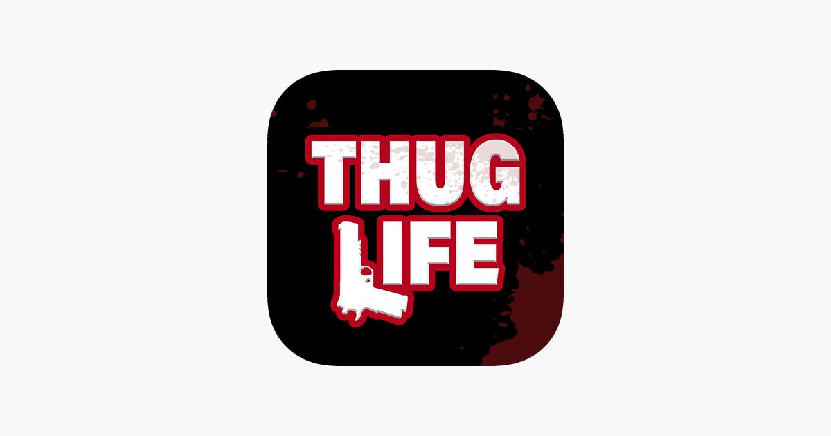 Thug Life Game on the App Store