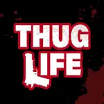 Thug Life Game App Cancel