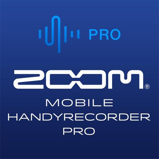 HandyRecorderPRO