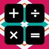 Patterns Calc -Calculator Tax+ icon