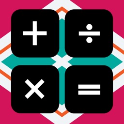 Patterns Calc -Calculator Tax+