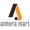 Almoramart Grocery App icon