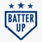 Batter Up is a real time MLB fantasy sports app that allows users to compete by predicting the outcome of every at-bat in real time to earn points, climb the leaderboard, talk trash, and enjoy a ballgame with your buddies