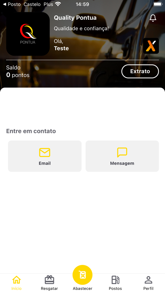 #3. Quality Pontua (iOS) 由: MAV X Tecnologia