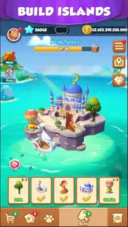 island king iphone screenshot 2