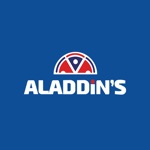 Aladdins Pizza