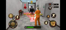 Game screenshot Prison Break Jail Escape Games apk