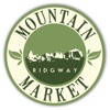 Mountain Market icon