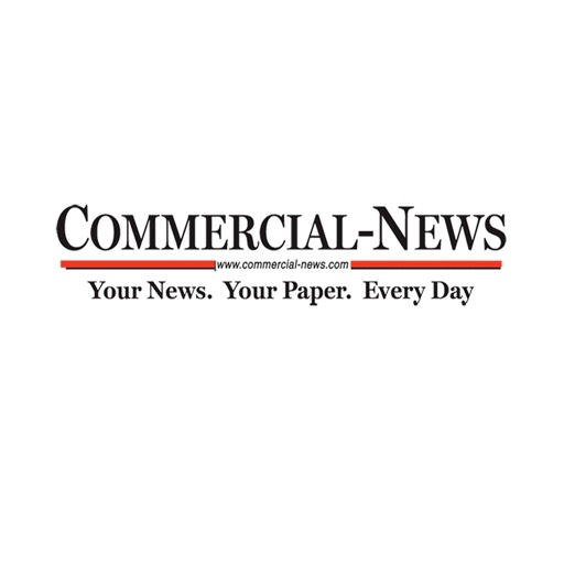 Commercial-News- Danville, IL