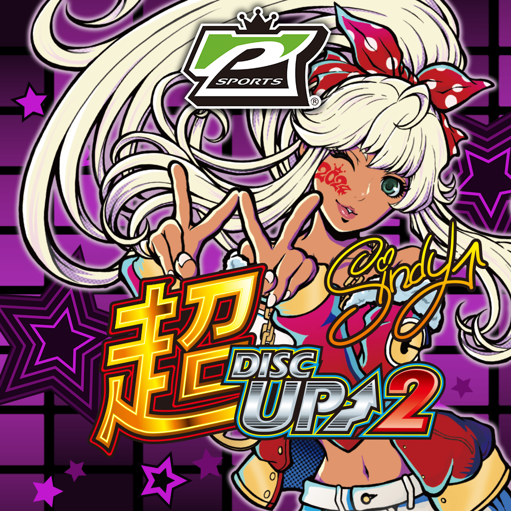 Get 【P-SPORTS】超ディスクアップ2 for iOS, iPhone, iPad Aso Report