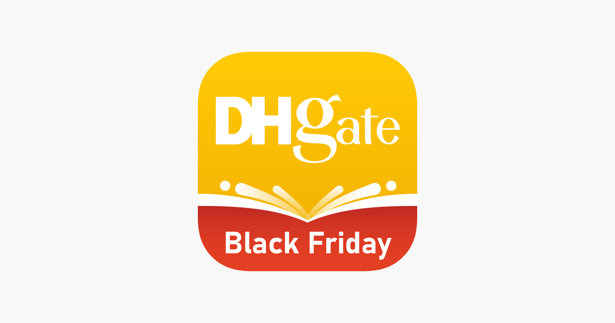 DHgate-Online Wholesale Stores on the App Store