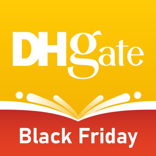 DHgate-Online Wholesale Stores