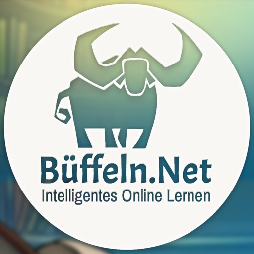 Büffeln One - Dein Lernsystem icon