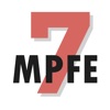 7天強積金考試MPFE題目練習 icon